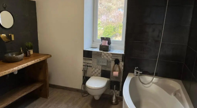 Апартаменты magnifique appartement cosy et familial
