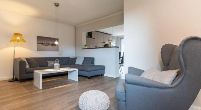 Favorite sea apartment, Забронировать Апартаменты/квартира Апартаменты Айдерштедт, Апартаменты/квартира
