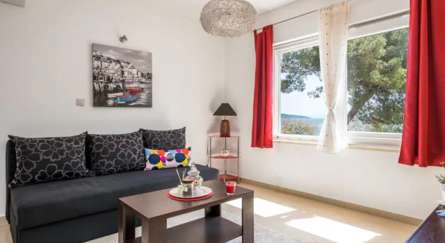 Apartments Gabine, Book Apartment Kaštela Split-Dalmatia County