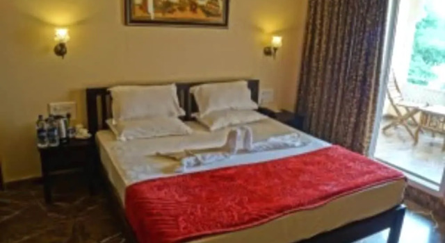 GenX Udai Valley Resort, Забронировать Курортный отель Отели штата Раджастхана с завтраком, Завтраки
