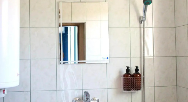 Семейный номер Standard с видом на море Sunset Art Hotel