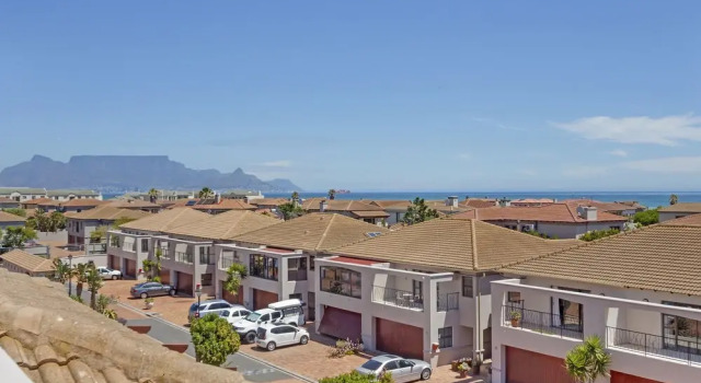 Island View 35, Забронировать Дом для отпуска Коттеджи Cape Peninsula, Коттедж
