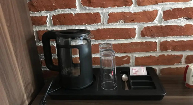 Двухместный номер Standard с балконом Hotel vintage Home