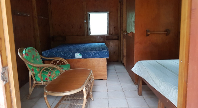 Ara Moana Bungalows, Réserver Chambre d'hôtes Mangaia Îles Cook