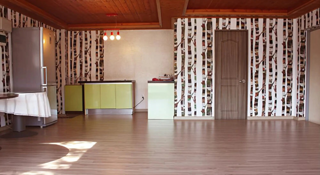Namyangju River Hill Village Pension