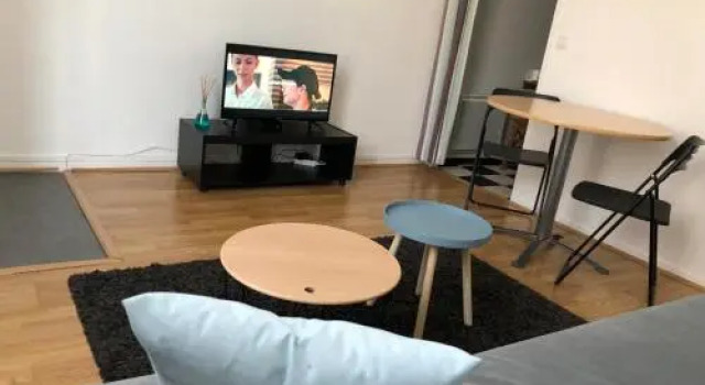 Appartement Barbâtre, Rezerwuj Apartament Reims Champagne