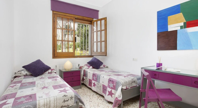 Villa Carmen, Book Villa Tordera Maresme