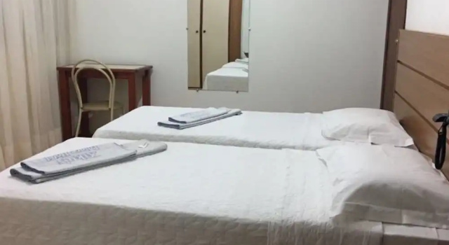 Номер Standard Xikus Palace Hotel