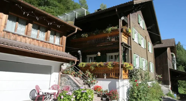 Апартаменты Cozy Apartment near Ski Area in Tschagguns