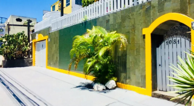 FV Apartments