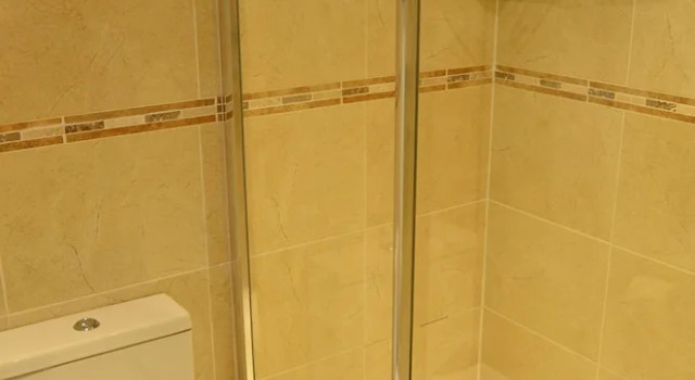 Люкс Standard Edinburgh City Suites