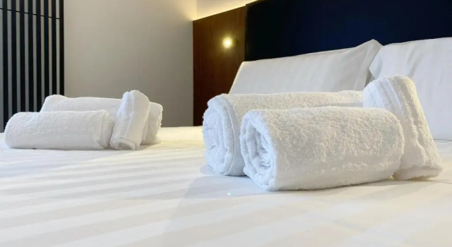 Standard Zimmer B&B BorgiaRooms