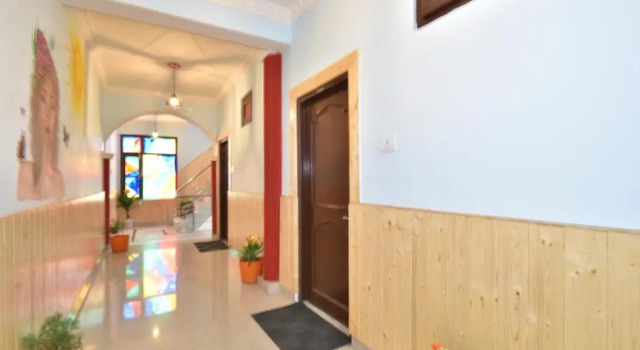Jai House