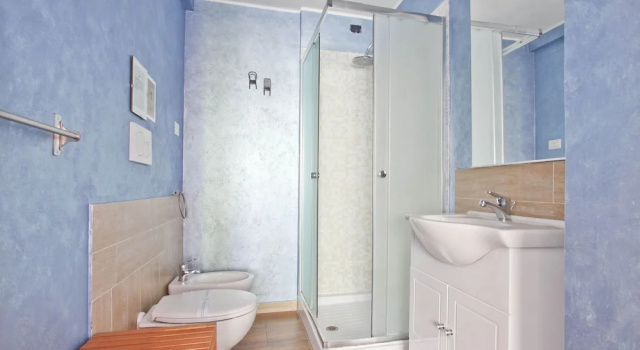 Двухместный номер Standard Vacanze a Roma