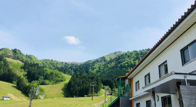 Guest House Shiroikiseki, Varaa Matkakoti Hotellit Hokuriku aamiaisella, Aamiainen