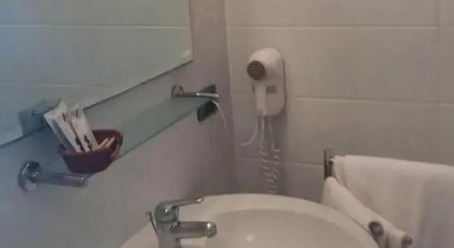 Номер Economy Hotel Solki