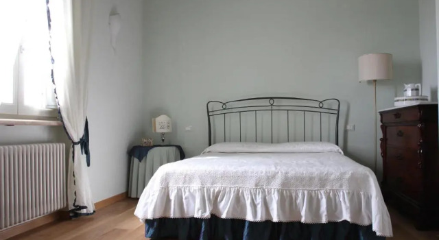 Номер Deluxe B&B Il Canto del Gallo