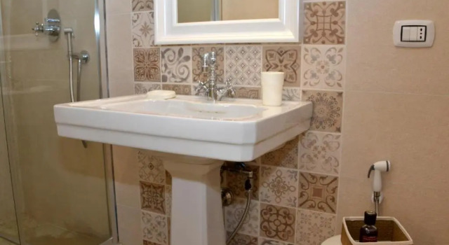 Студия Casa Baldassarre