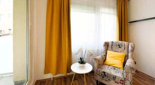 Appartamento Cozy Apartment Margareten