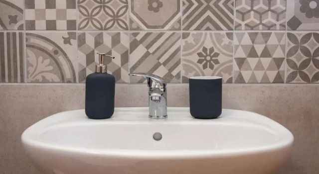 Номер Standard Guest House del Lido