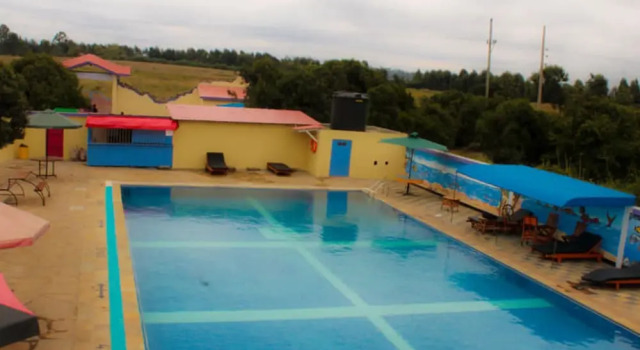 Peak Leaders Hotel, Book Hotel Gwakungu Central