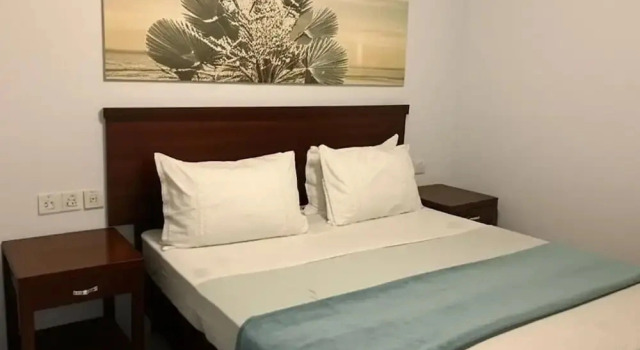 Pousada Caravela
