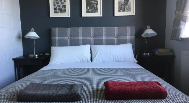 Troldhaugen Lodge - Adults Only
