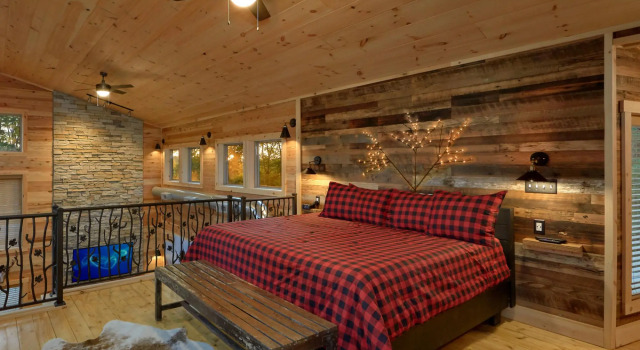 City Slicker in Gatlinburg, Забронировать Отель Гатлинберг Great Smoky Mountains National Park
