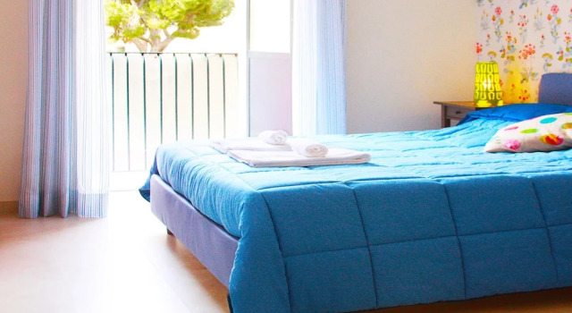 Номер Standard City-In Hostel B&B