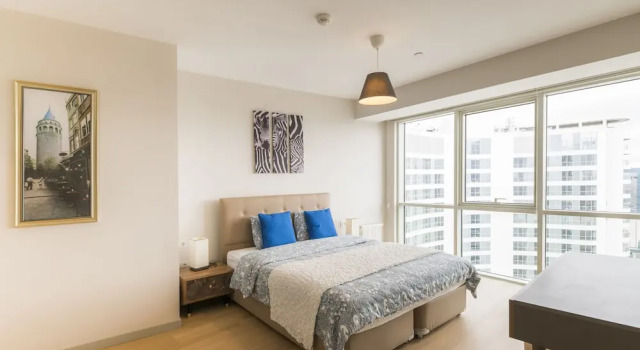 Oryapark Residence