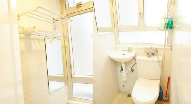 Standard Doppel Zimmer Me Easy Hostel