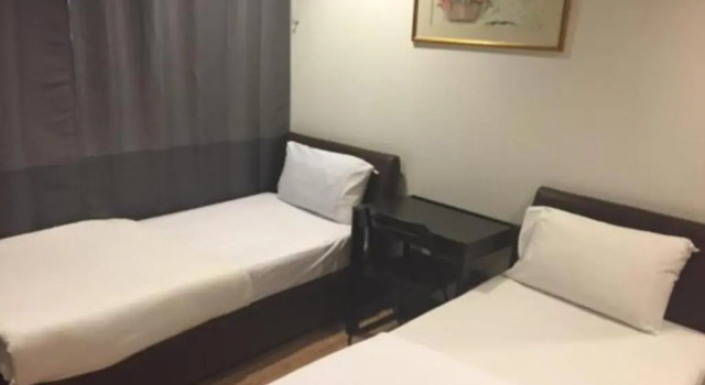 Hotel Conforto, 예약 호텔 싱가포르 싱가포르