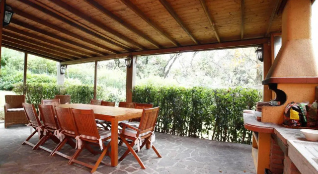 Апартаменты Casa Montecuccoli