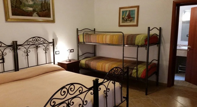 Bed&Breakfast LOasi, Buchen Sie Hotel Hotels in Nardò mit Parkplatz, Parkplätze