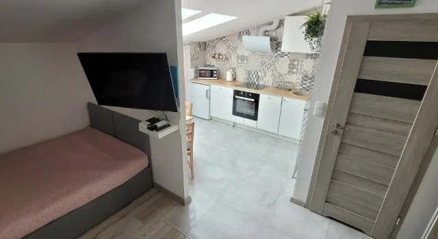 Best Stay Kalinowszczyzna, Réserver Appartement Hôtels à Lubelskie avec parking, Parking
