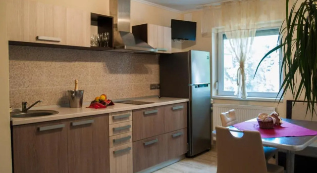 Апартаменты Classic Apartamente Baile Felix