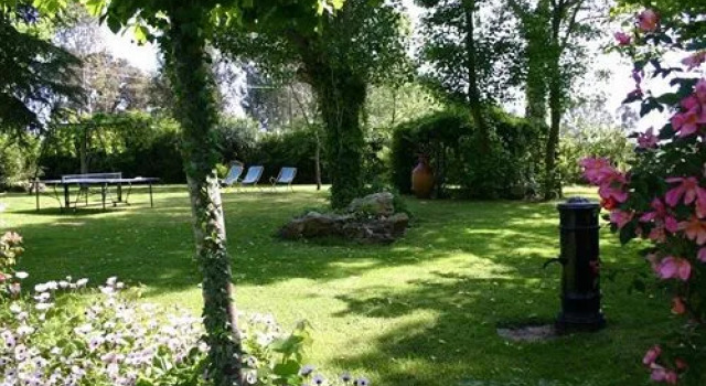 Agriturismo Sabaudia