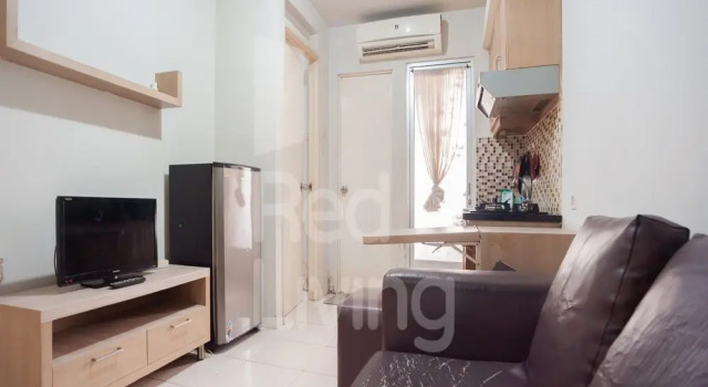 RedLiving Apartemen Kalibata City - RH Room Tower Gaharu, Book Apartment Jakarta Jakarta Province