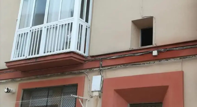 Piso Andaluz Jerez Centro, Забронировать Отель Херес-де-ла-Фронтера Коста-де-ла-Лус, рядом с Бодега-Тио-Пепе