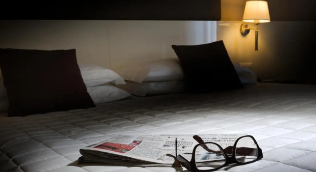 Номер Deluxe Hotel Desenzano