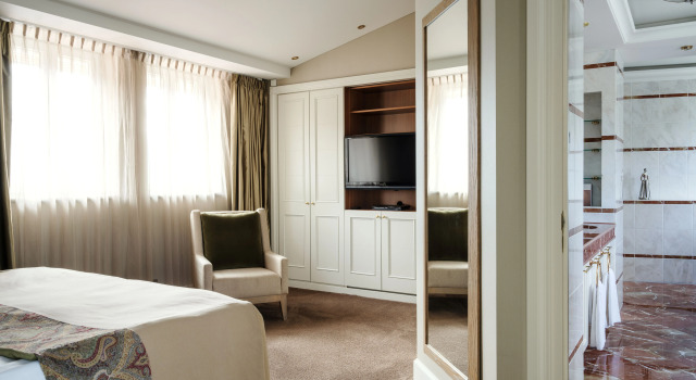 Althoff Seehotel Uberfahrt