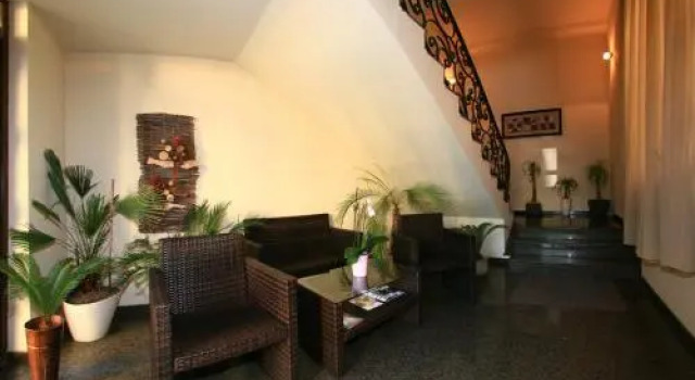 Pensiunea Passion, Book Hotel Târgu-Mureş 