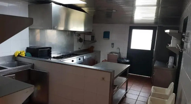 Коттедж Casa do Cruceiro
