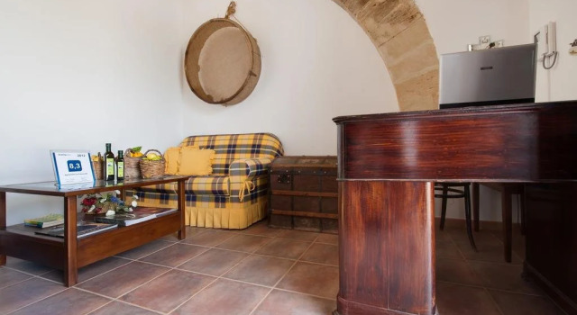 Agriturismo La Concordia, Book Vacation Home Hotels in Sicily with a Pool, Swimming Pool