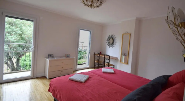 Номер Standard Art Home B&B