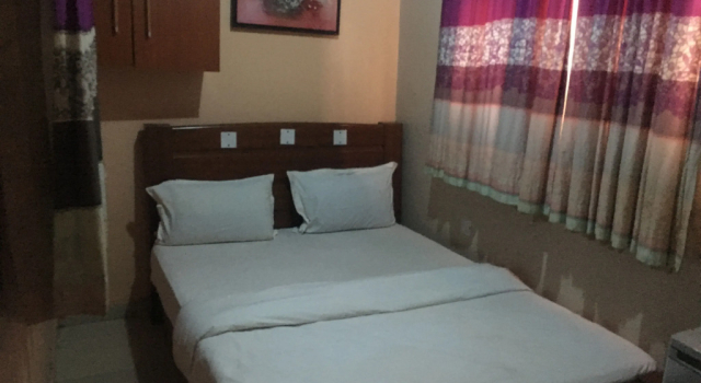 Allan Keri Hotels