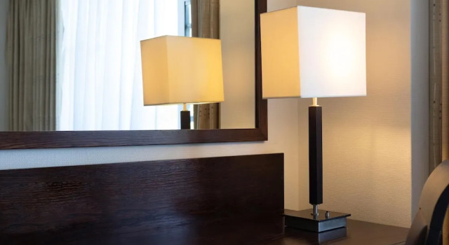 Семейный номер Standard Mercure Leeds Parkway Hotel