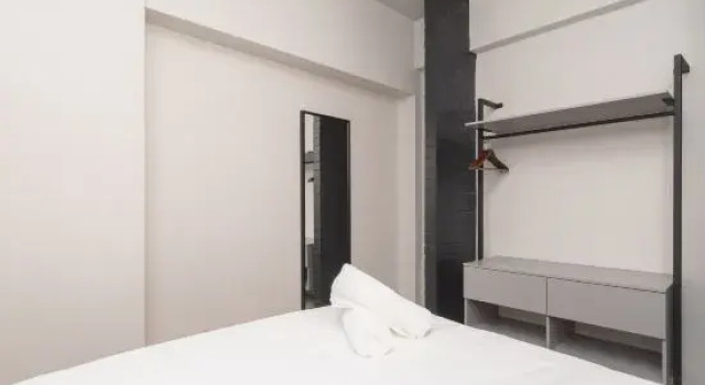 Апартаменты Superior HAVN Aparthotel by Totalstay