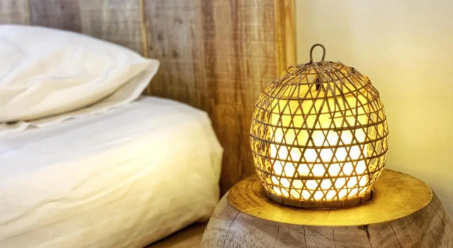 Коттедж с 2 комнатами Casa Tuia Resort