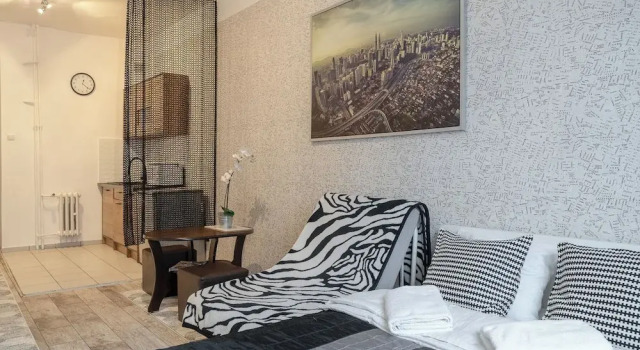 RentPlanet - Apartament Oławska 1, Забронировать Апартаменты/квартира Вроцлав Нижнесилезское воеводство